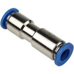 Rs pro - clapet anti - retour cvpu tube, 0 10bar ( prix pour 1 )