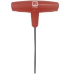 Cl� allen en t rs pro 4mm m�trique hexagonal, bras long ( prix pour 1 )