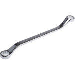 Rs pro - cl� � ?il contrecoud�e 17 x 19 mm en acier chrome vanadium ( prix pour 1 )