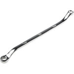 Rs pro - cl� � ?il contrecoud�e 6 x 7 mm en acier chrome vanadium ( prix pour 1 )