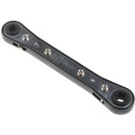 Rs pro - cl  ?illet  cliquet 7 x 8 mm en acier chrome vanadium ( prix pour 1 )