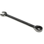 Clé mixte à cliquet 13 mm rs pro en acier chrome vanadium ( prix pour 1 ) Clé mixte à cliquet 13 mm rs pro en acier chrome vanadium ( prix pour 1 )