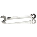 Clé mixte à cliquet 22 mm rs pro en acier chrome vanadium ( prix pour 1 ) Clé mixte à cliquet 22 mm rs pro en acier chrome vanadium ( prix pour 1 )