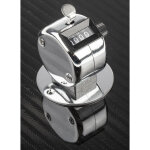 Rs pro - compteur impulsion m�canique 4 digits ( prix pour 1 )