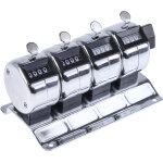 Compteur rs pro m�canique 4 digits ( prix pour 1 )