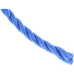 Rs pro - corde en polypropylne en , 6 mm x 220m ( prix pour bobine de 220 mtres )