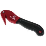 Rs pro - cutter, coupe sangle lame droit, 1 lame ( prix pour 1 ) Rs pro - cutter, coupe sangle lame droit, 1 lame ( prix pour 1 )