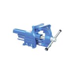 Etau d'établi rs pro ouverture de mâchoire max : 200mm16kg ( prix pour 1 ) Etau d'établi rs pro ouverture de mâchoire max : 200mm16kg ( prix pour 1 )