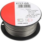 Fil gasless rs pro diam 0. 8mm 0. 45kg pour processus de soudure mig ( prix pour 1 )