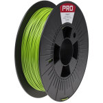 Rs pro - filament pour imprimante 3d abs - x, � 1. 75mm, vert, 500g, fdm ( prix pour 1 )