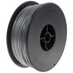 Rs pro - filament pour imprimante 3d pla, ø 1. 75mm, argent, 2. 3kg, fdm ( prix pour 1 ) Rs pro - filament pour imprimante 3d pla, ø 1. 75mm, argent, 2. 3kg, fdm ( prix pour 1 )