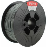 Rs pro - filament pour imprimante 3d, pla, � 1. 75mm, gris, 1kg, fdm ( prix pour 1 )