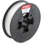 Rs pro - filament pour imprimante 3d pp,  1. 75mm, clair, 500g, fdm ( prix pour 1 )
