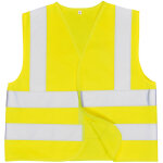 Gilet haute visibilité junior jaune rs pro taille l avec fermeture velcro ( prix pour 1 ) Gilet haute visibilité junior jaune rs pro taille l avec fermeture velcro ( prix pour 1 )