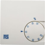 Rs pro - hygrostat 35 100%hr 1 rt, 24 230 v ( prix pour 1 ) Rs pro - hygrostat 35 100%hr 1 rt, 24 230 v ( prix pour 1 )