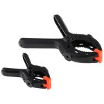 Rs pro - jeu de pinces  ressort 70mm x 88mm ( prix pour 1 jeu )