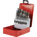 Rs pro - jeu de tarauds m3 � m12, hss ( prix pour 1 jeu )
