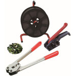 Kit de cerclage 185kg noir ( prix pour 1 )