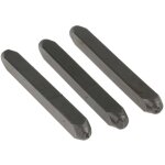 Kit de poinçons de gravure rs pro 0 9) x 9 pièces ( prix pour 1 ) Kit de poinçons de gravure rs pro 0 9) x 9 pièces ( prix pour 1 )