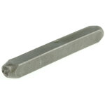 Kit de poinçons de gravure rs pro 0 9) x 9 pièces ( prix pour 1 ) Kit de poinçons de gravure rs pro 0 9) x 9 pièces ( prix pour 1 )