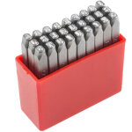 Kit de poin�ons de gravure des lettres rs pro a � z) x 27 pi�ces ( prix pour 1 )