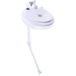 Rs pro - lampe loupe led 3dioptrie 125mm 14. 5w ( prix pour 1 )