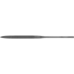 Lime aiguille demi ronde 160mm ( prix pour 1 )