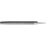 Lime d'atelier demi ronde type seconde coupe 200mm ( prix pour 1 )