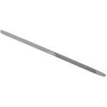 Lime d'atelier triangulaire 175mm ( prix pour 1 ) Lime d'atelier triangulaire 175mm ( prix pour 1 )