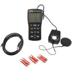 Rs pro - luxmtre 0. 01 fc, 0. 1 lx  99990lx ( prix pour 1 )