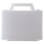 Malette de transport rs pro en polypropyl�ne, dimensions externes 135 x 94 x 31mm ( prix pour 1 )