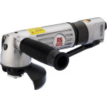 Rs pro - meuleuse d'angle pneumatique 12000tr / min ( prix pour 1 ) Rs pro - meuleuse d'angle pneumatique 12000tr / min ( prix pour 1 )