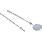 Rs pro - miroir d'inspection tlescopique  50mm ( prix pour 1 )