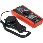 Rs pro - multim�tre num�rique et compteur d'�nergie solaire dt - 1307 ( prix pour 1 )