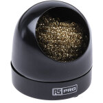 Nettoyant pour pointe de fer  souder rs pro pour nettoyage doux et efficace de pannes  souder ( prix ...