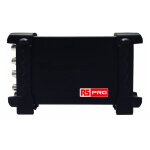 Rs pro - oscilloscope pc usb 4 voies, 100mhz ( prix pour 1 )
