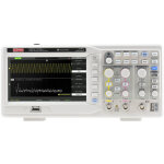 Rs pro - oscilloscope de table 2 voies, 50mhz ( prix pour 1 )