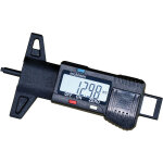 Outil pour pneu, taille de sculpture 0 25 mm ( prix pour 1 )