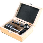 Rs pro - outil de tournage mandrin de tour mt3 ( prix pour 1 ) Rs pro - outil de tournage mandrin de tour mt3 ( prix pour 1 )