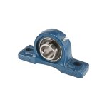 Palier  roulement  billes, diam. int 15. 87mm ( prix pour 1 )