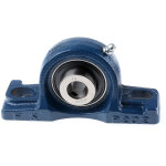 Palier  roulement  billes, diam. int 15mm ( prix pour 1 )