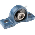 Palier  roulement  billes, diam. int 19. 04mm ( prix pour 1 )