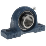 Palier  roulement  billes, diam. int 35mm ( prix pour 1 )