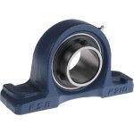 Rs pro - palier à roulement à billes, diam. int 50mm ( prix pour 1 ) Rs pro - palier à roulement à billes, diam. int 50mm ( prix pour 1 )