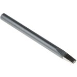 Panne de fer  souder rs pro ciseau droit, srie kd - series, 7 mm, pour kd - 80 ( prix pour 1 )