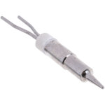 Panne de fer  souder rs pro conique droit pour b50 - a, engel b50, s50 ( prix pour 1 )