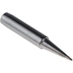 Panne de fer  souder rs pro conique droit, srie at, 0, 8 mm, pour at60d, at80d. ( prix pour 1 )