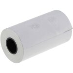 Rs pro - papier pour imprimante thermique 48mm pour modèles epm203mrs blanc 20rouleaux ( prix pour boîte ... Rs pro - papier pour imprimante thermique 48mm pour modèles epm203mrs blanc 20rouleaux ( prix pour boîte ...