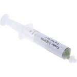 Pte de diamant rs pro vert, grain 3m seringue de 10ml ( prix pour 1 )