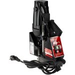 Perceuse filaire rs pro 230v type f - fiche mle schuko, type g - britannique 3 broches ( prix pour 1 ...